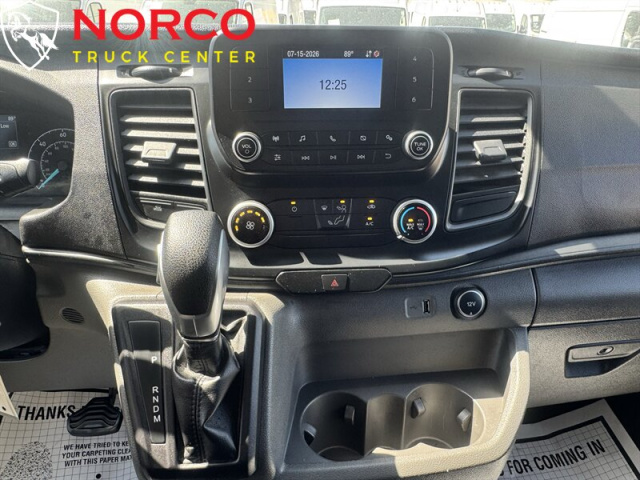 Used 2023 Ford Transit 350 HD T350 Extended High Roof Cargo in Norco, CA 21