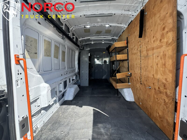 Used 2023 Ford Transit 350 HD T350 Extended High Roof Cargo in Norco, CA 12