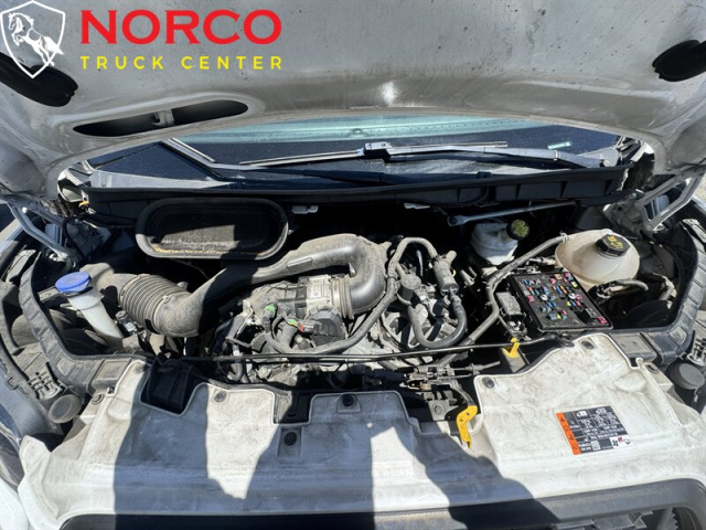 Used 2023 Ford Transit 350 HD T350 Extended High Roof Cargo in Norco, CA 25