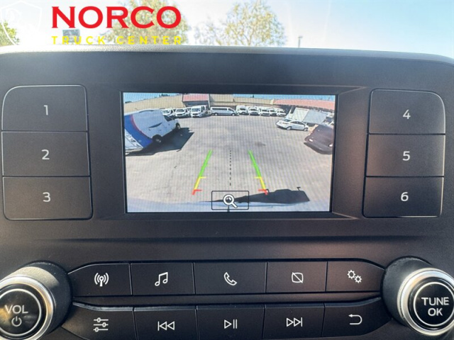 Used 2023 Ford Transit 350 HD T350 Extended High Roof Cargo in Norco, CA 22