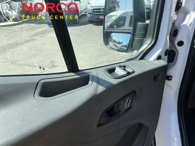 Used 2023 Ford Transit 350 HD T350 Extended High Roof Cargo in Norco, CA 17