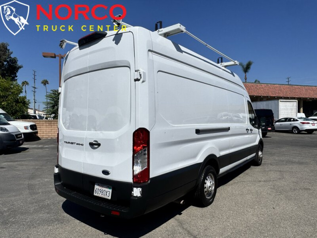 Used 2023 Ford Transit 350 HD T350 Extended High Roof Cargo in Norco, CA 10