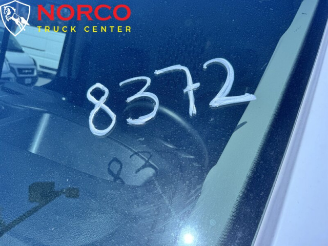 Used 2023 Ford Transit 350 HD T350 Extended High Roof Cargo in Norco, CA 27