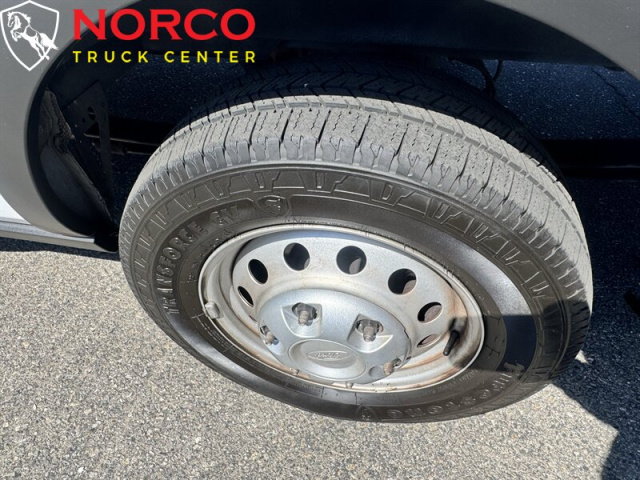 Used 2023 Ford Transit 350 HD T350 Extended High Roof Cargo in Norco, CA 14