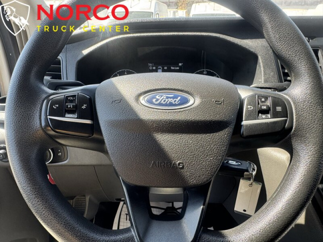 Used 2023 Ford Transit 350 HD T350 Extended High Roof Cargo in Norco, CA 20