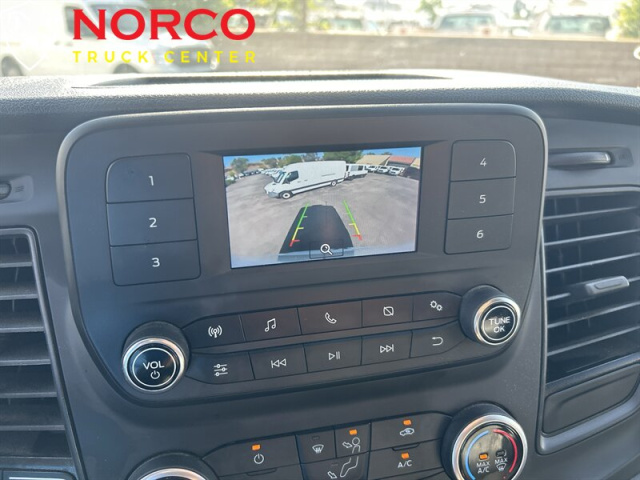 Used 2025 Ford Transit 250 T250 Medium Roof Cargo in Norco, CA 12