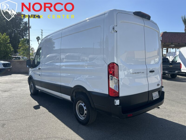 Used 2025 Ford Transit 250 T250 Medium Roof Cargo in Norco, CA 5