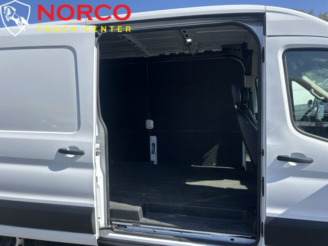 Used 2025 Ford Transit 250 T250 Medium Roof Cargo in Norco, CA 9