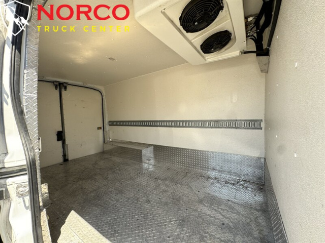 Used 2020 Ford Transit 250 T250 Refrigerator/ Reefer in Norco, CA 2