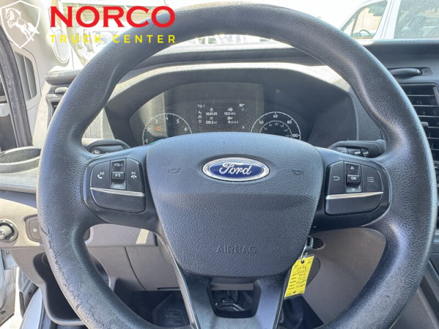 Used 2020 Ford Transit 250 T250 Refrigerator/ Reefer in Norco, CA 20