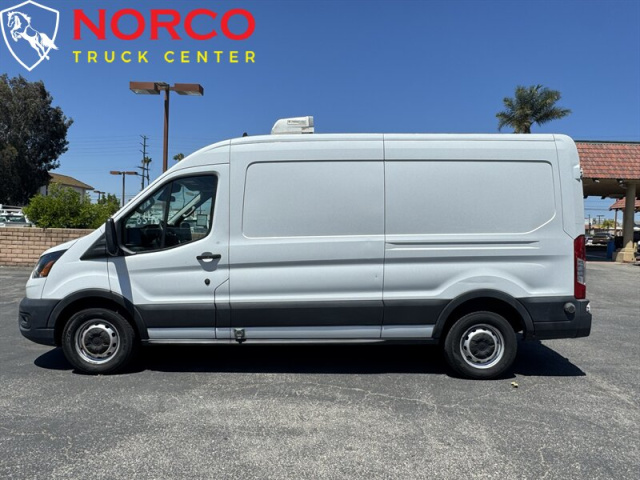 Used 2020 Ford Transit 250 T250 Refrigerator/ Reefer in Norco, CA 7