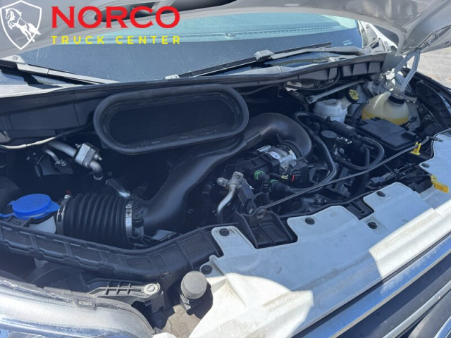 Used 2020 Ford Transit 250 T250 Refrigerator/ Reefer in Norco, CA 27