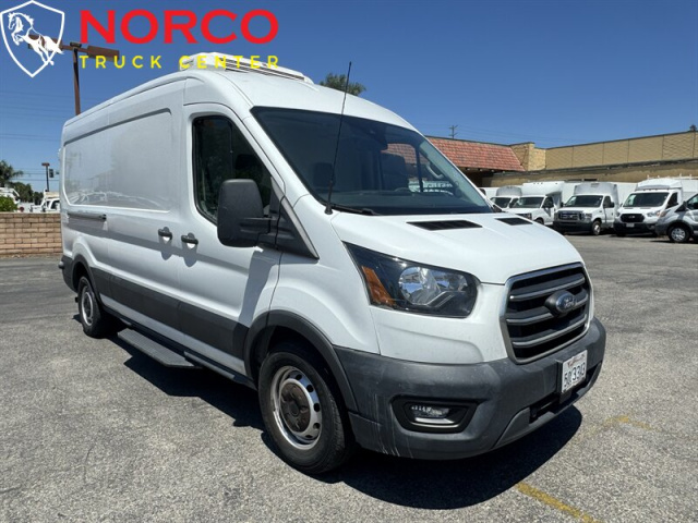 Used 2020 Ford Transit 250 T250 Refrigerator/ Reefer in Norco, CA 4