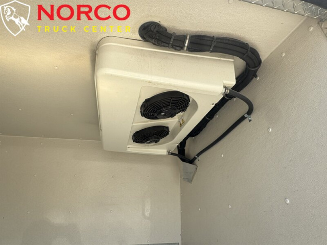Used 2020 Ford Transit 250 T250 Refrigerator/ Reefer in Norco, CA 3