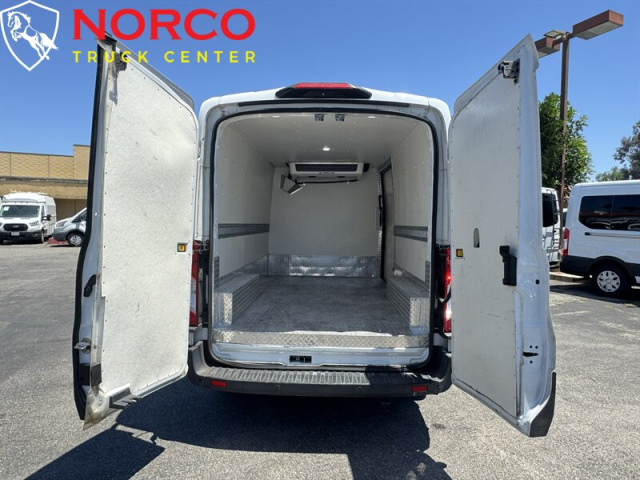 Used 2020 Ford Transit 250 T250 Refrigerator/ Reefer in Norco, CA 10
