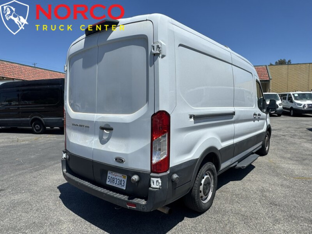 Used 2020 Ford Transit 250 T250 Refrigerator/ Reefer in Norco, CA 8