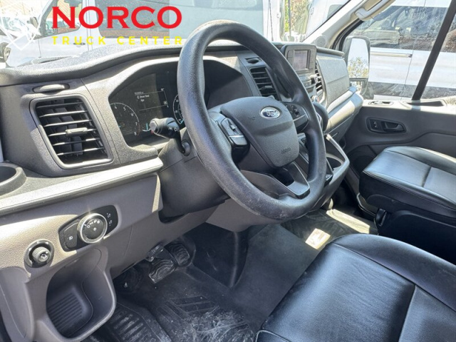 Used 2020 Ford Transit 250 T250 Refrigerator/ Reefer in Norco, CA 18