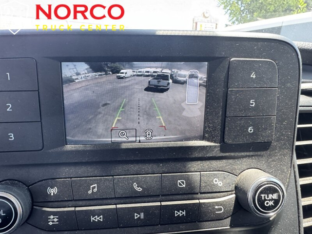 Used 2020 Ford Transit 250 T250 Refrigerator/ Reefer in Norco, CA 22