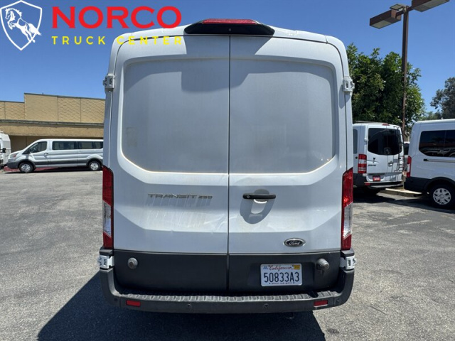 Used 2020 Ford Transit 250 T250 Refrigerator/ Reefer in Norco, CA 9