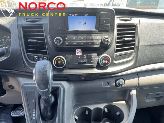 Used 2020 Ford Transit 250 T250 Refrigerator/ Reefer in Norco, CA 21