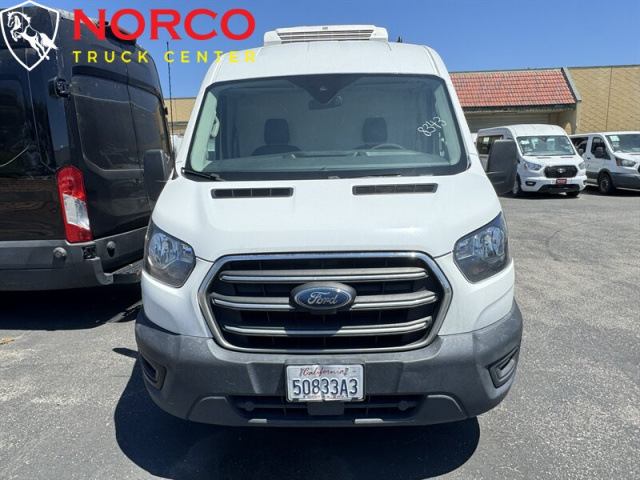 Used 2020 Ford Transit 250 T250 Refrigerator/ Reefer in Norco, CA 5