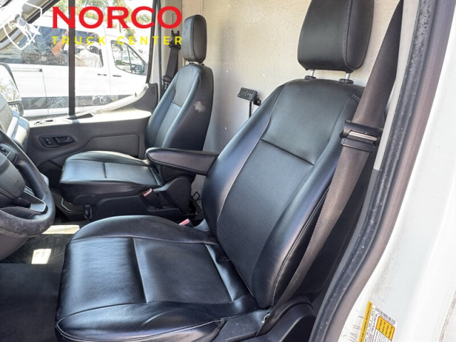 Used 2020 Ford Transit 250 T250 Refrigerator/ Reefer in Norco, CA 19