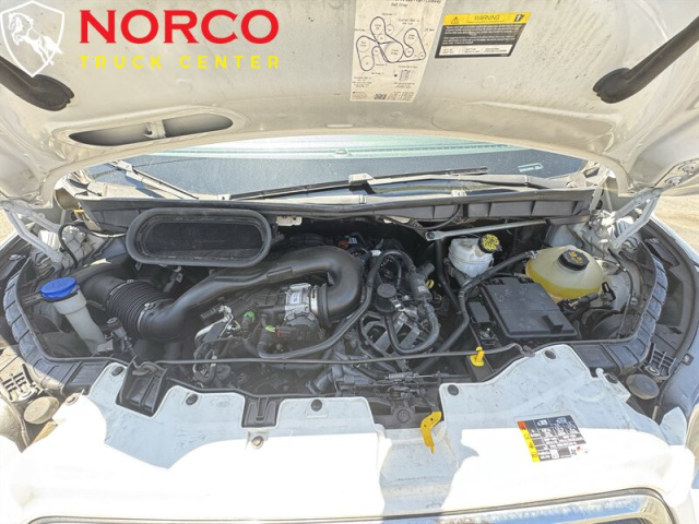 Used 2020 Ford Transit 250 T250 Refrigerator/ Reefer in Norco, CA 26