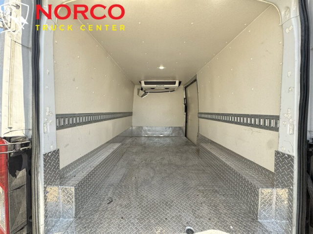 Used 2020 Ford Transit 250 T250 Refrigerator/ Reefer in Norco, CA 11