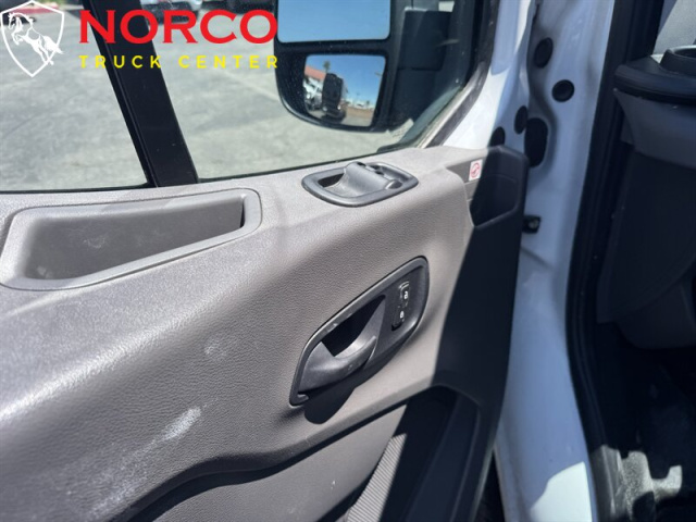 Used 2020 Ford Transit 250 T250 Refrigerator/ Reefer in Norco, CA 17