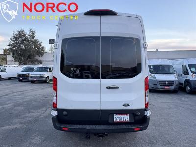 Used 2020 Ford Transit 250 T250 Extended High Roof Cargo in Norco, CA 9