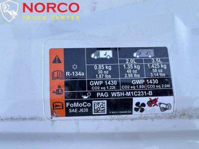 Used 2020 Ford Transit 250 T250 Extended High Roof Cargo in Norco, CA 28