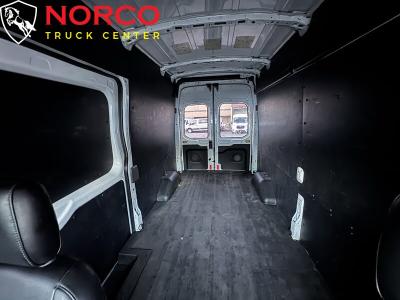 Used 2020 Ford Transit 250 T250 Extended High Roof Cargo in Norco, CA 23
