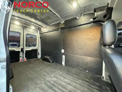 Used 2020 Ford Transit 250 T250 Extended High Roof Cargo in Norco, CA 2
