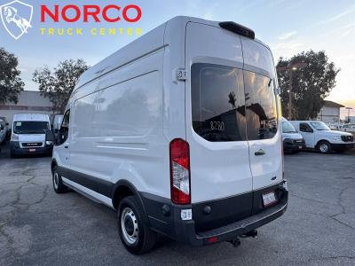Used 2020 Ford Transit 250 T250 Extended High Roof Cargo in Norco, CA 7