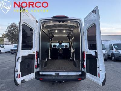 Used 2020 Ford Transit 250 T250 Extended High Roof Cargo in Norco, CA 10