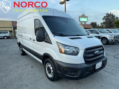 Used 2020 Ford Transit 250 T250 Extended High Roof Cargo in Norco, CA 3
