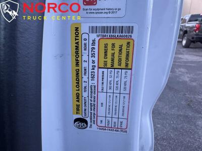 Used 2020 Ford Transit 250 T250 Extended High Roof Cargo in Norco, CA 24