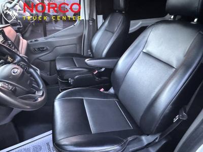 Used 2020 Ford Transit 250 T250 Extended High Roof Cargo in Norco, CA 19