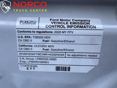Used 2020 Ford Transit 250 T250 Extended High Roof Cargo in Norco, CA 29