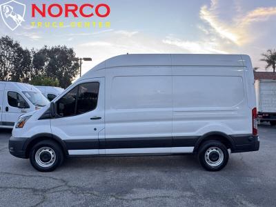 Used 2020 Ford Transit 250 T250 Extended High Roof Cargo in Norco, CA 6