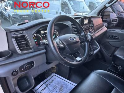 Used 2020 Ford Transit 250 T250 Extended High Roof Cargo in Norco, CA 17