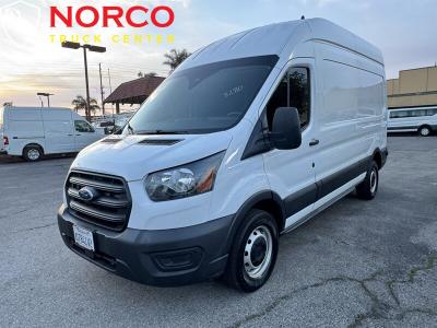 Used 2020 Ford Transit 250 T250 Extended High Roof Cargo in Norco, CA 5