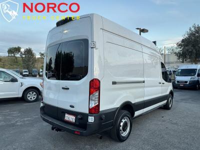 Used 2020 Ford Transit 250 T250 Extended High Roof Cargo in Norco, CA 8