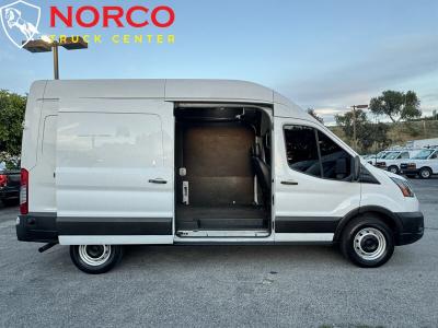 Used 2020 Ford Transit 250 T250 Extended High Roof Cargo in Norco, CA 1