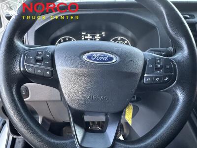 Used 2020 Ford Transit 250 T250 Extended High Roof Cargo in Norco, CA 20