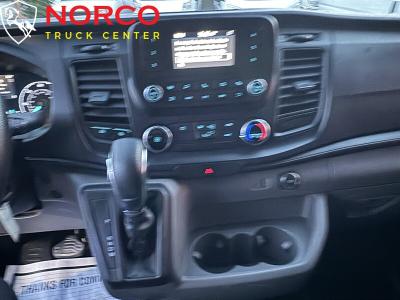 Used 2020 Ford Transit 250 T250 Extended High Roof Cargo in Norco, CA 21