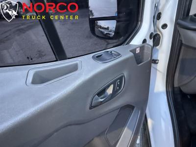 Used 2020 Ford Transit 250 T250 Extended High Roof Cargo in Norco, CA 18