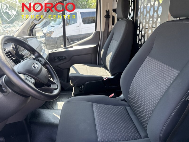 Used 2025 Ford Transit 250 T250 Low Roof Cargo in Norco, CA 14
