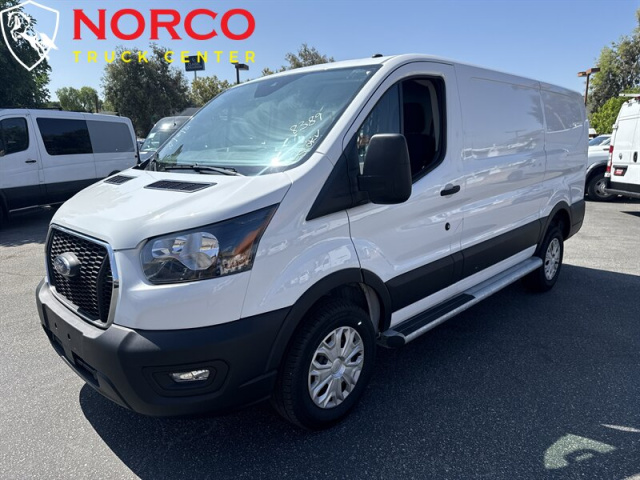 Used 2025 Ford Transit 250 T250 Low Roof Cargo in Norco, CA 3