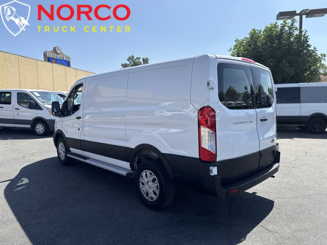 Used 2025 Ford Transit 250 T250 Low Roof Cargo in Norco, CA 5